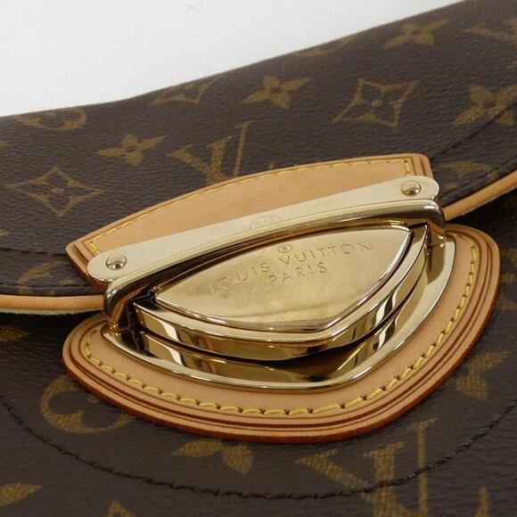 Auth Louis Vuitton Beverly Mm Shoulder #144092L99B - Picture 6 of 10